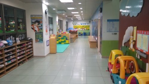 學校清潔|教室清潔|幼兒園清潔