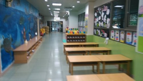學校清潔|教室清潔|幼兒園清潔