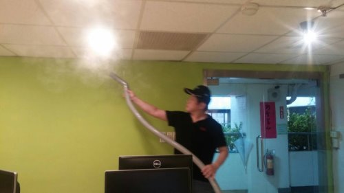 環境防疫│滅菌│除霉│除臭