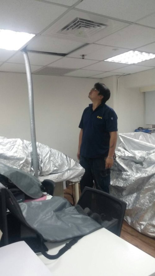 環境防疫│滅菌│除霉│除臭