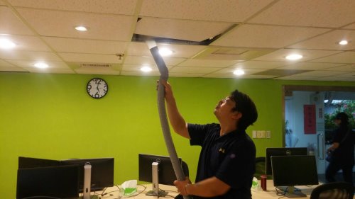 環境防疫│滅菌│除霉│除臭