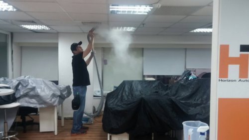 環境防疫│滅菌│除霉│除臭