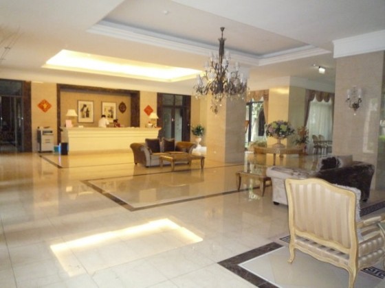 社區清潔,大樓清潔