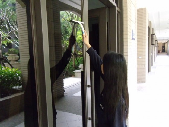 社區清潔,大樓清潔