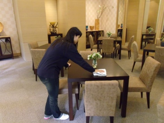 社區清潔,大樓清潔