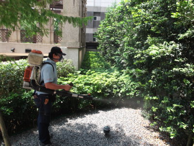 社區清潔,大樓清潔