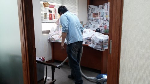 沙發清洗│地毯清洗