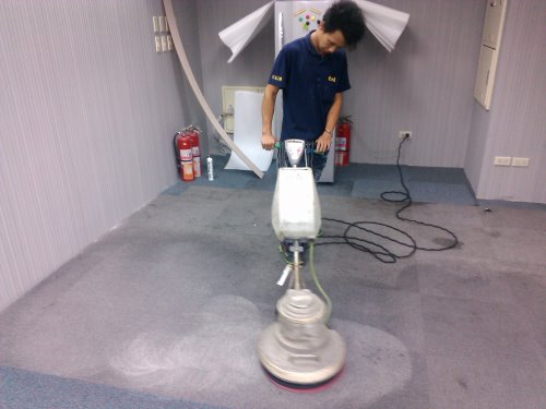 沙發清洗│地毯清洗