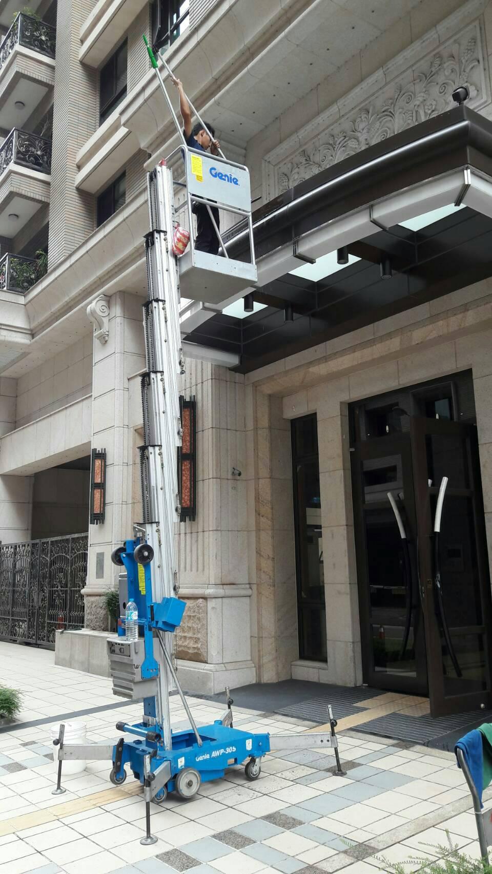 社區清潔,大樓清潔